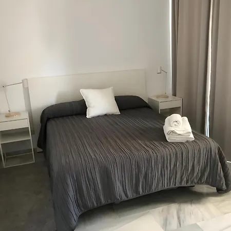 House Penthouse Apartamento Marbella