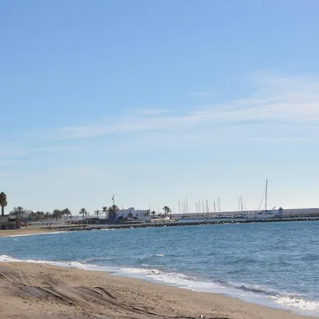 House Penthouse Marbella