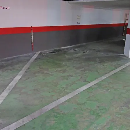 House Penthouse Apartmán