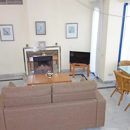Apartamento House Penthouse