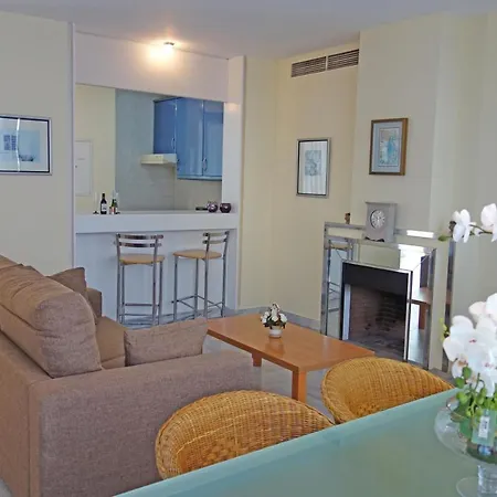 Apartamento House Penthouse *