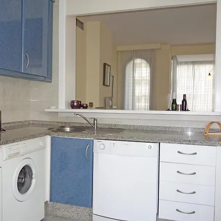 Apartmán House Penthouse Marbella