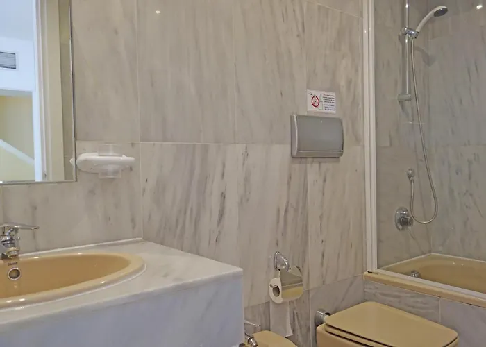 House Penthouse شقة ماربيا