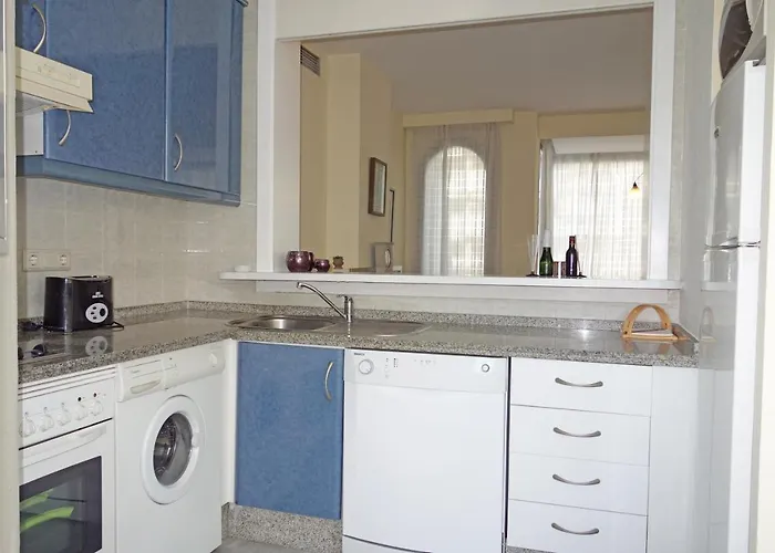 شقة House Penthouse ماربيا