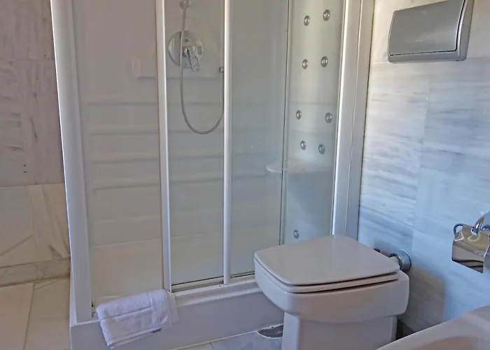 House Penthouse ماربيا