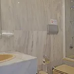 House Penthouse Апартаменты Марбелья