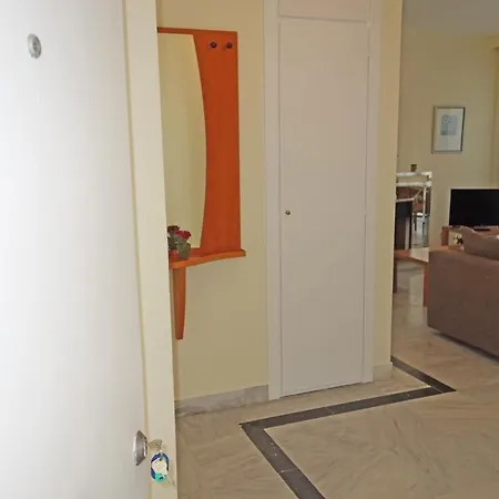 Апартаменты House Penthouse