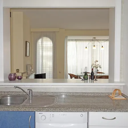 House Penthouse Marbellac