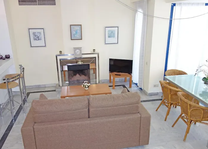 Apartamento House Penthouse