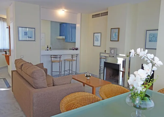 Apartamento House Penthouse *