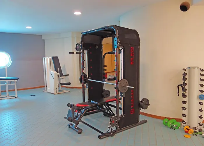 House Penthouse Apartamento *