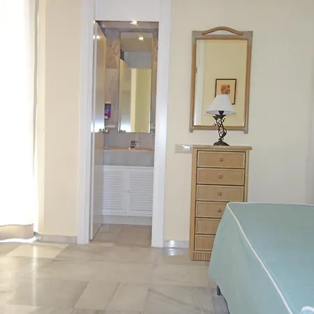 House Penthouse * Marbella