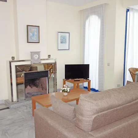 House Penthouse * Marbella