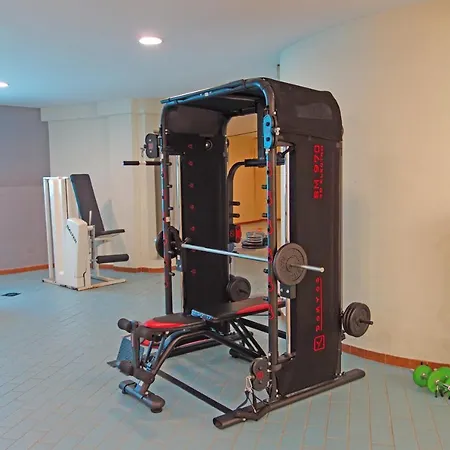 House Penthouse Apartamento *