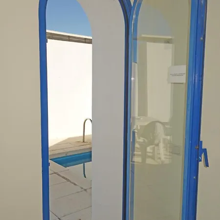 House Penthouse * Μαρμπέλλα