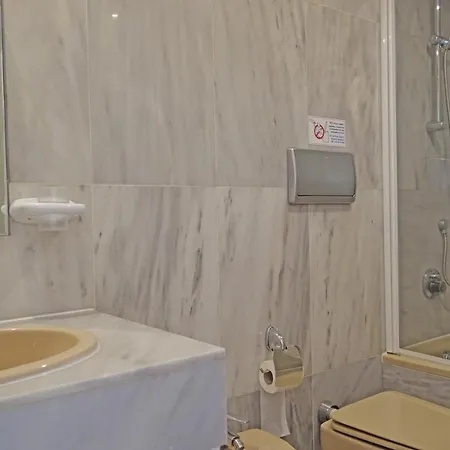 House Penthouse Διαμέρισμα Μαρμπέλλα