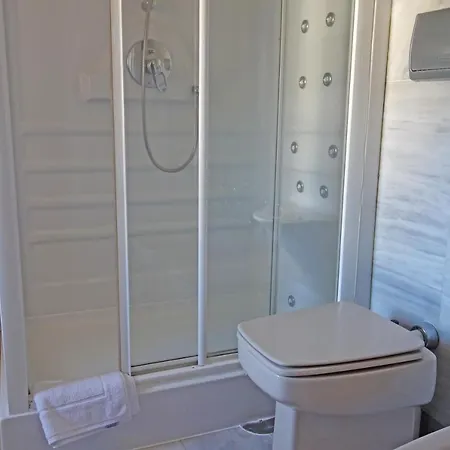 House Penthouse Μαρμπέλλα