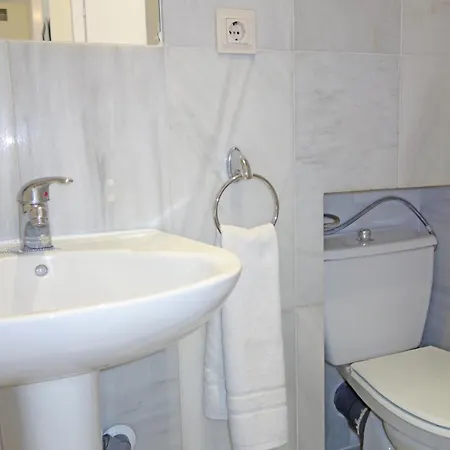 House Penthouse Μαρμπέλλα