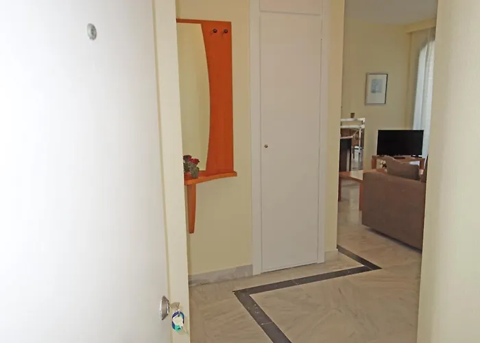 公寓 House Penthouse