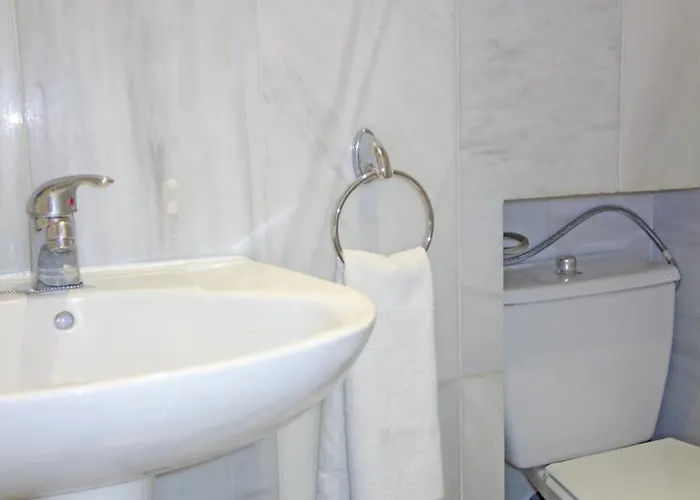 House Penthouse 马尔韦利亚
